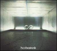 Hoobastank - Hoobastank