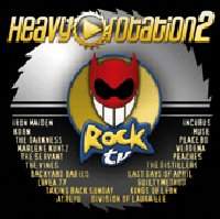 AA.VV. - Heavy Rotation 2