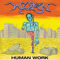 Worn - Human Work