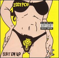 Iggy Pop - Beat