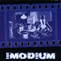 Imodium - Imodium