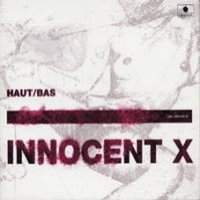 Innocent X - Haut/Bas