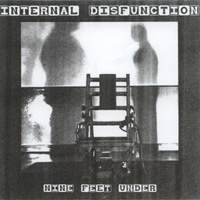 Internal Disfunction - Nine Feet Under