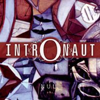 Intronaut - Null EP