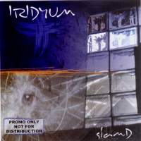 Iridyum - Slamd