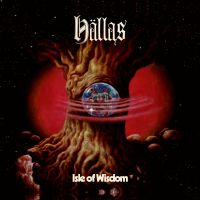 Hallas - Isle Of Wisdom