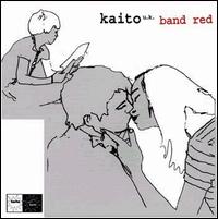 Kaito - Band Red