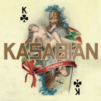 Kasabian - Empire