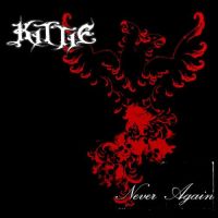 Kittie - Never Again EP