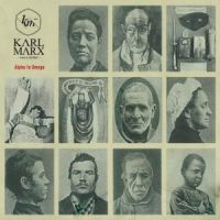 Karl Marx Was A Broker - Alpha To Omega