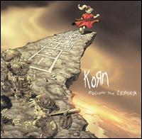 Korn - Follow The Leader