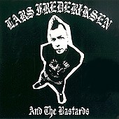 Lars Frederiksen - And The Bastards