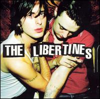 Libertines, The - The Libertines