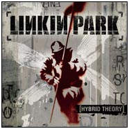 Linkin Park - Hybrid Theory