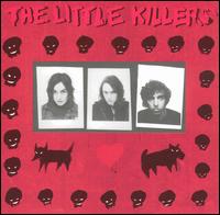 Little Killers - Little Killers