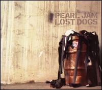 Pearl Jam - Lost Dogs