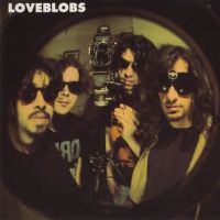 Loveblobs - Prehistoric Extraction