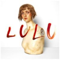 Metallica Lou Reed - Lulu