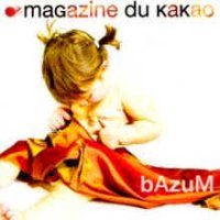 Magazine Du Kakao - Bazum