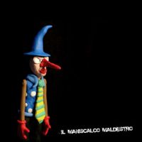 Maniscalco Maldestro, Il - Il Maniscalco Maldestro
