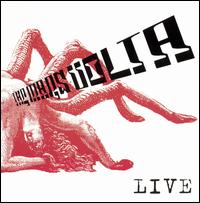 Mars Volta - Live