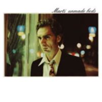 Marti - Unmade Beds
