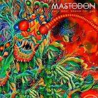 Mastodon - Once More Around The Sun