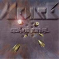 Menace - Quake Metal