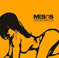 Mesas - Spasmi Che Sanno Di Me