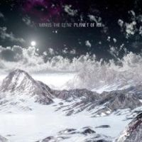 Minus The Bear - Planet Of Ice