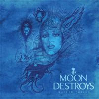 Moon Destroys - Maiden Voyage