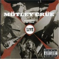 Motley Crue - Carnival Of Sins Live