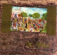 Mr Wilson - Mr Wilson