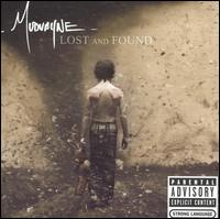 Mudvayne - Lost And Found