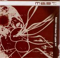 Mu.St. - Rack Your Brain To Know Why