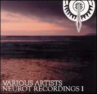 AA.VV. - Neurot Recordings I