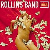 Rollins Band - Nice