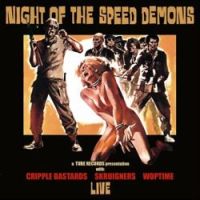 AA.VV. - Night Of The Speed Demons