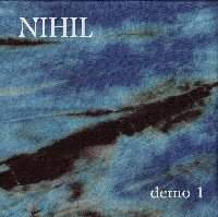 Nihil - Demo1