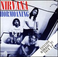 Nirvana - Hormoaning EP