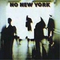 AA.VV. - No New York