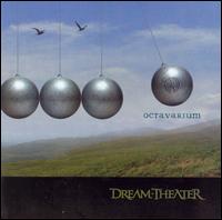 Dream Theater - Octavarium