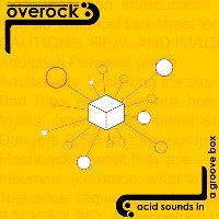 Overock - Acid Sounds In A Groove Box