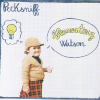 Pecksniff - Elementary Watson