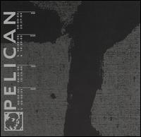 Pelican - Pelican EP