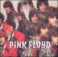 Pink Floyd - The Piper At The Gates Of Dawn