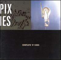 Pixies - Complete B Sides