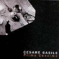 Cesare Basile - Primo Concime EP