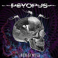 Psyopus - Odd Sense