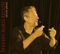 Stefano Maria Ricatti - Ad Ore Piene